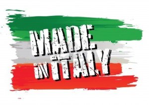 Made-in-Italy